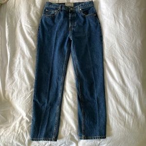 Everlane 90s Cheeky Jean